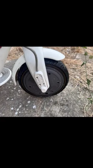 Patinete Eléctrico Xiaomi M365