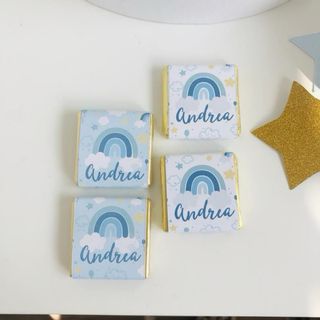 Cioccolatini personalizzati