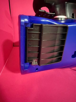 Volante Ps2 Speedster 3