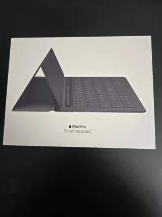 Smart Keyboard per iPad Pro 12.9