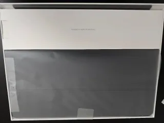 Smart Keyboard per iPad Pro 12.9