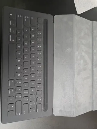 Smart Keyboard per iPad Pro 12.9