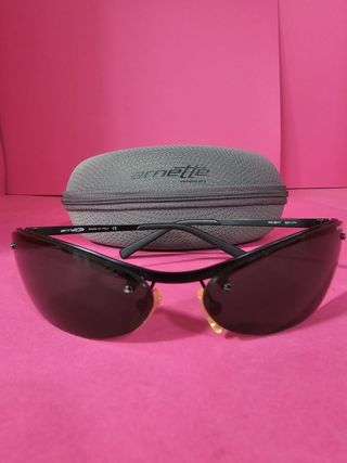 Relojería Y Gafas Arnette Grasshopper AN3011 - 70 Mm