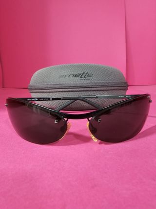 Relojería Y Gafas Arnette Grasshopper AN3011 - 70 Mm