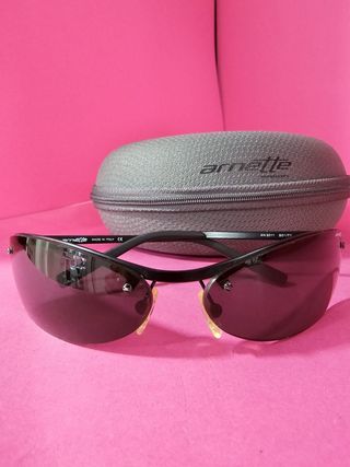 Relojería Y Gafas Arnette Grasshopper AN3011 - 70 Mm