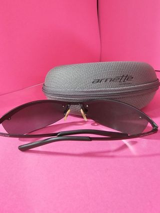 Relojería Y Gafas Arnette Grasshopper AN3011 - 70 Mm