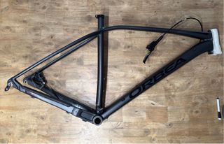 Cuadro mtb Orbea Alma H30 2019 XL