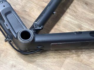 Cuadro mtb Orbea Alma H30 2019 XL