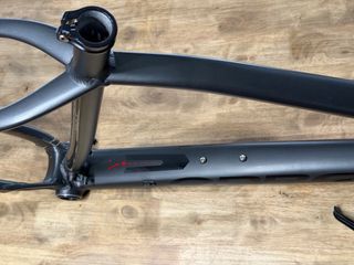 Cuadro mtb Orbea Alma H30 2019 XL