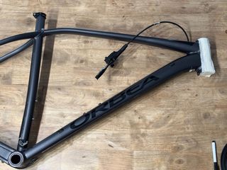 Cuadro mtb Orbea Alma H30 2019 XL