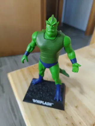 Figura Whiplash