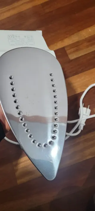 Plancha de vapor Bosch Sensixx B1