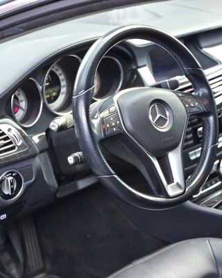 Mercedes Benz CLS 2013 205 CV Automático (1 dueño)