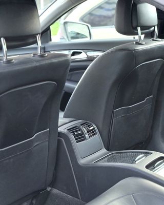 Mercedes Benz CLS 2013 205 CV Automático (1 dueño)