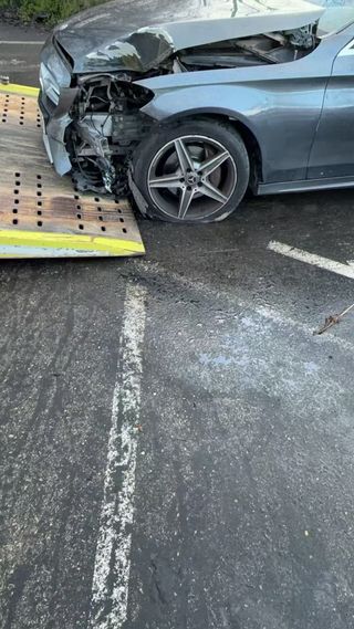 Mercedes-Benz Clase c220D 9G