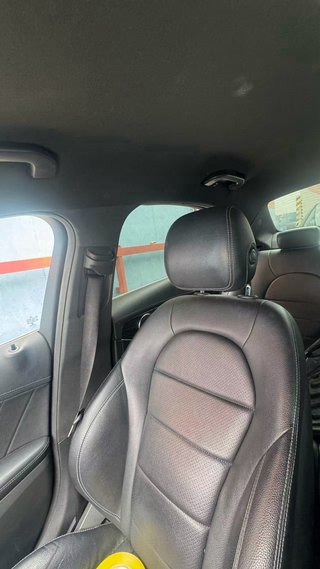 Mercedes-Benz Clase c220D 9G