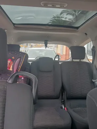 Renault Grand Scenic 2008