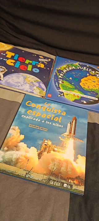 La Naturaleza/ Nature: Sus Fenomenos/ It's Phenomenons (Imagen Descubierta Del Mundo/ Discovered Images of the World) (Spanish Edition)