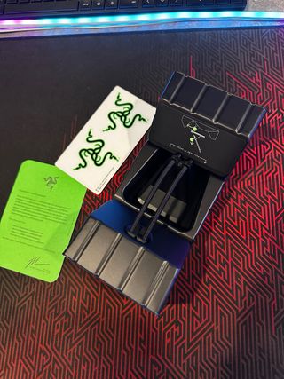 Razer Mouse Bungee V2