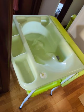 Pack artículos bebé