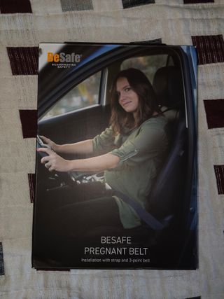 Pack artículos bebé