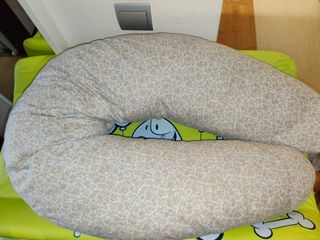 Pack artículos bebé