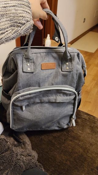 Pack artículos bebé