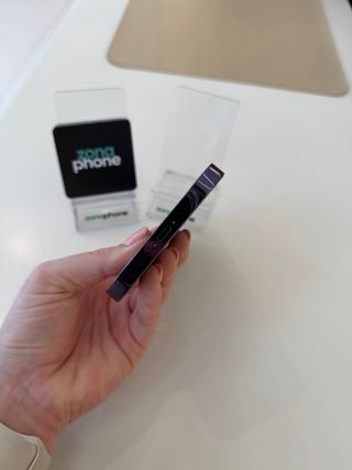 iPhone 14 Pro 256GB Viola - BATTERIA AL 92%