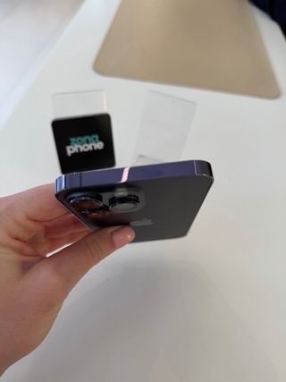 iPhone 14 Pro 256GB Viola - BATTERIA AL 92%