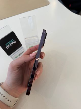 iPhone 14 Pro 256GB Viola - BATTERIA AL 92%