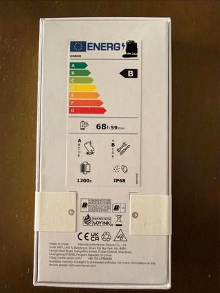 HONOR Magic8 Lite precintado NFC 5G