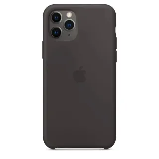 Funda iPhone 11 Pro Original Apple Negra