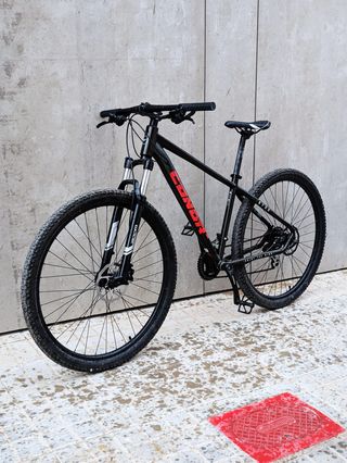 BICICLETA CONOR/ 29 PULGADAS