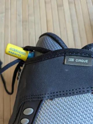 Botas de Snowboard K2