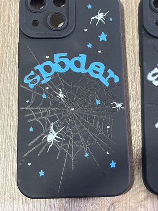 2 custodie per iPhone 13 Mini + 2 nere in regalo