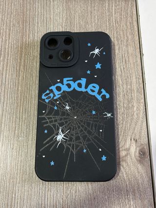 2 custodie per iPhone 13 Mini + 2 nere in regalo