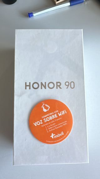 Honor 90