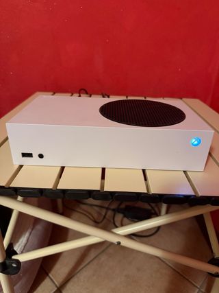 Xbox serie s
