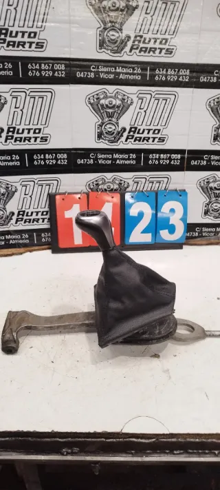 Palanca de cambios BMW Serie 1 F20