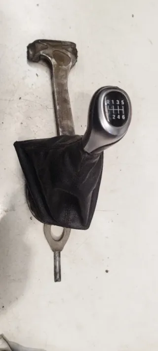 Palanca de cambios BMW Serie 1 F20