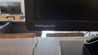 PC HP ELITEDESK Intel i7 4790