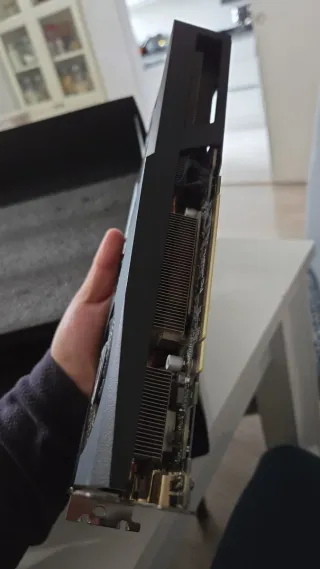 Gigabyte RTX 3060 Ti Tarjeta Gráfica