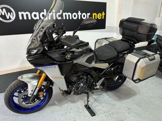 YAMAHA Tracer 9 GT Plus