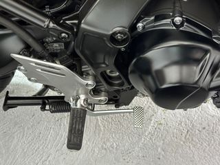 YAMAHA Tracer 9 GT Plus