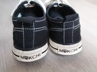 Converse Barefoot Talla 40