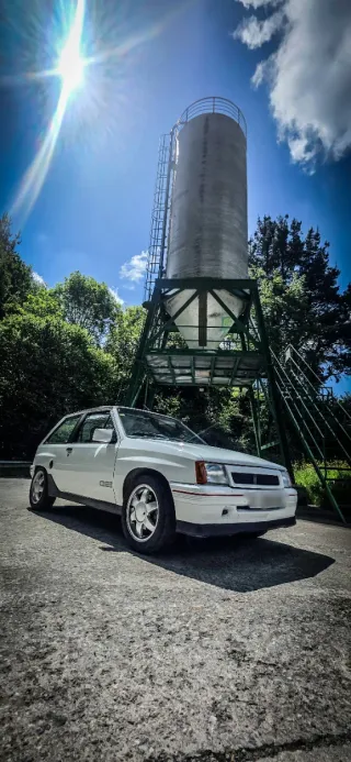 Opel Corsa 1994