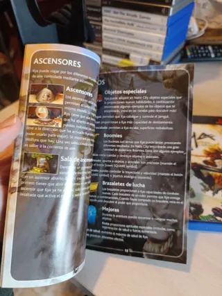 Kya Dark Lineage PS2 Completo