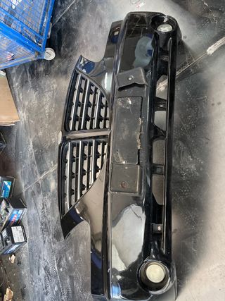 Parachoques Delantero SsangYong Rodius 2007