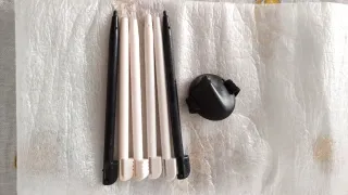 Stylus Nintendo DS 7 unidades
