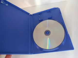 Lote 4 Juegos PS2: Hit & Run, Kingdom Hearts...